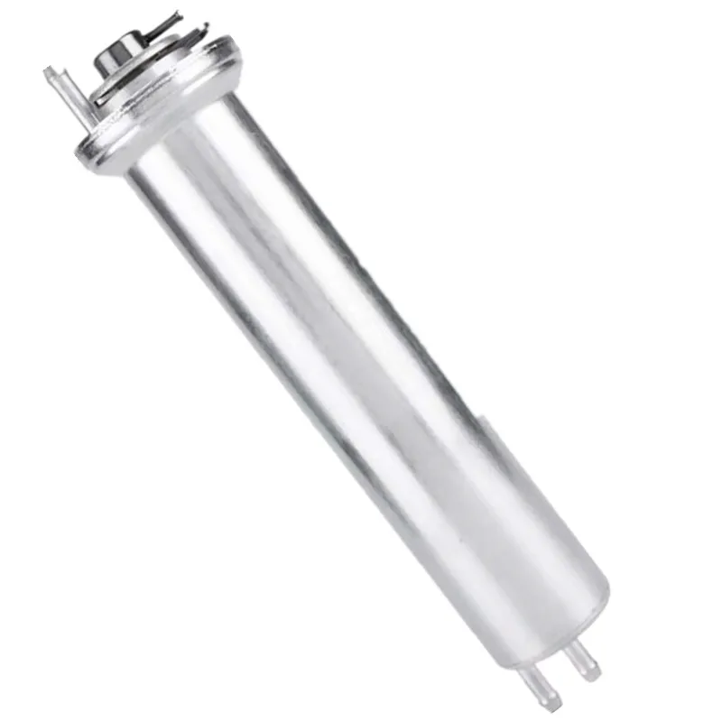 Fuel Filter with internal pressure regulator for BMW E38 E39 E53 E60 740i 520i 525i x5 13321709535