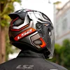 16459-522642.jpg LS2-Casque de moto Open Face 3/4 pour homme, Cruiser léger