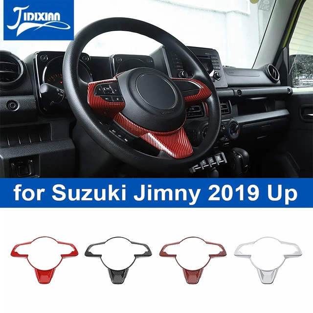 Suzuki Cars 2022 Interior