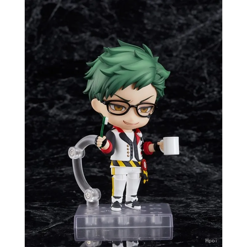 Original GSC Orange Rouge ANIPLEX 1724 1770 Trey Clover 2140 Lilia