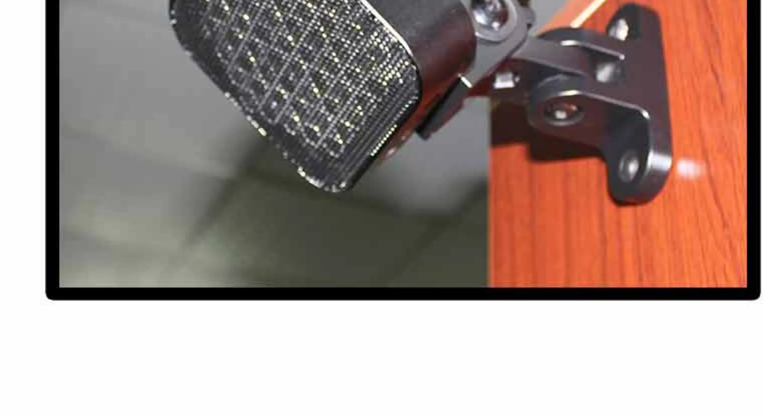 Suitable for G-19 compact directional speakers, directional audio speakers exhib