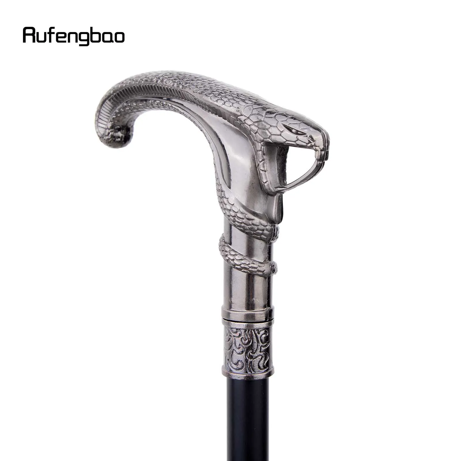 Рисунок 5 - Змея спиральная трость с скрытым мечом 26 см