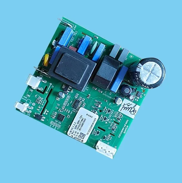 Refrigerator main board, compatible with Beko, GN163120ZIWE frequency conversion control main board 5545572901