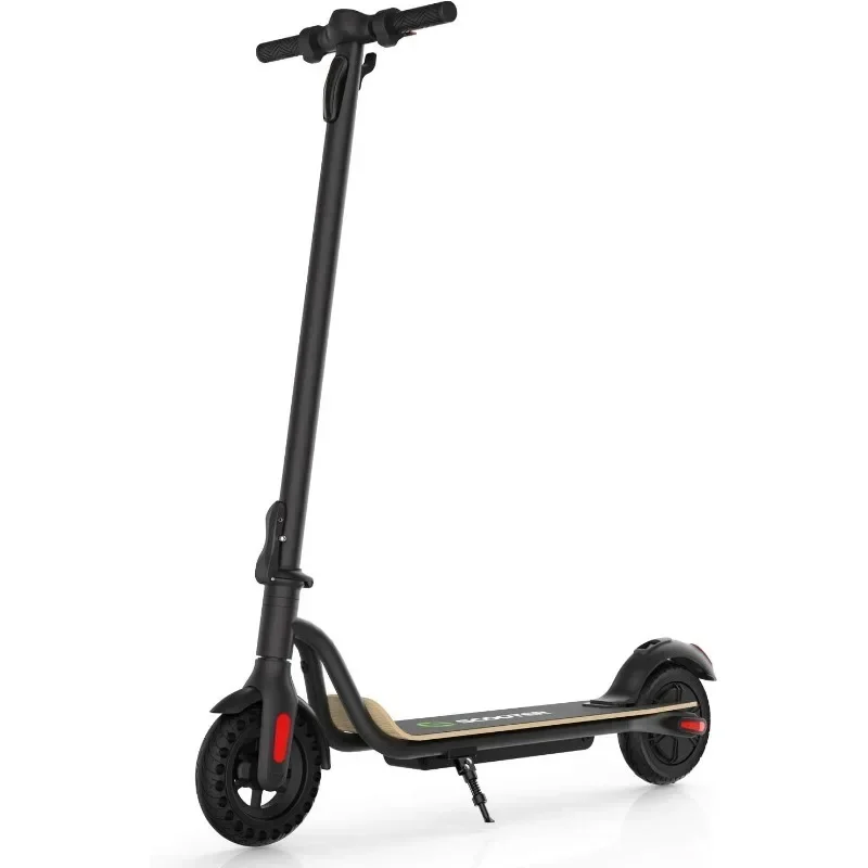 

DZQ electric mobility Electric Scooter, Powerful Battery with 8'' Tires Foldable Electric Scooter for Adults, Teens, Kids