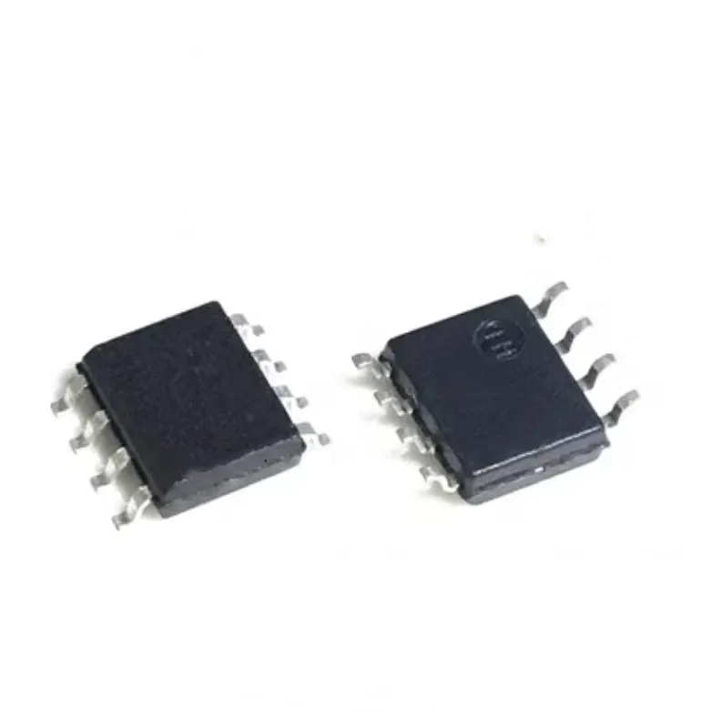 

100 шт. AT24C256 AT24C256BN-SH-T 2EB 2EB1 SOP8, новый оригинальный