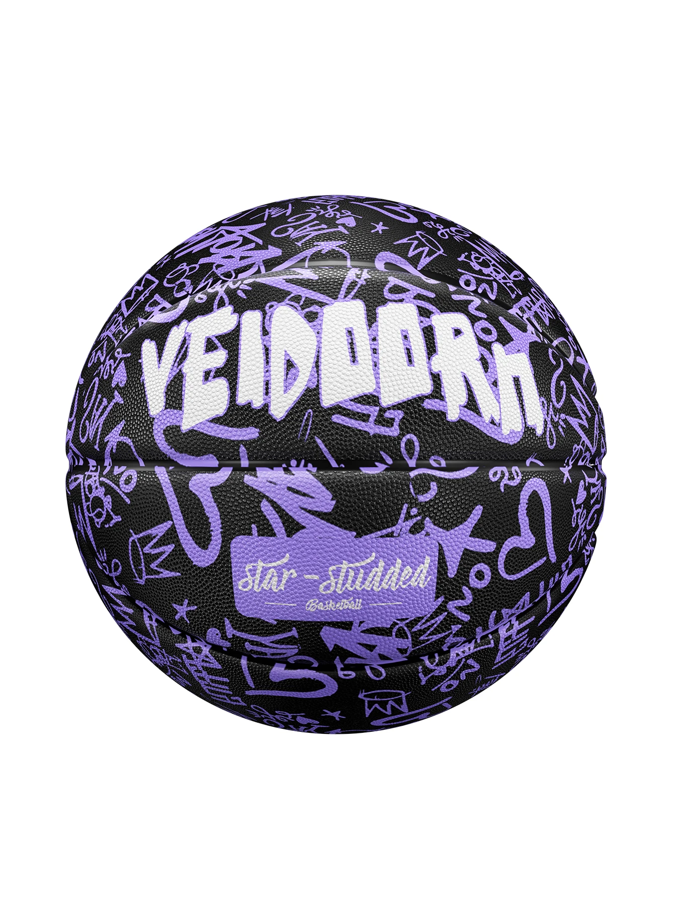 Durable Outdoor Basketball