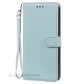 Light Blue -Strap