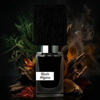 Ensemble de parfums unisexes 30 ml, collection de parfums orientaux durables, parfum frais élégant, cadeau idéal pour tous les jours et pour les soirées 1