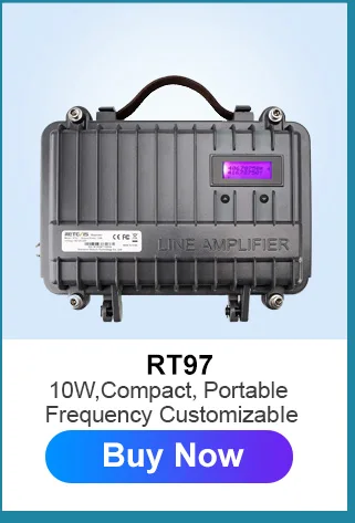 Radio CB Retevis MB62 Kit Completo - Con Antenna, VOX, Canali AM/FM Per Camionisti - Foto 9