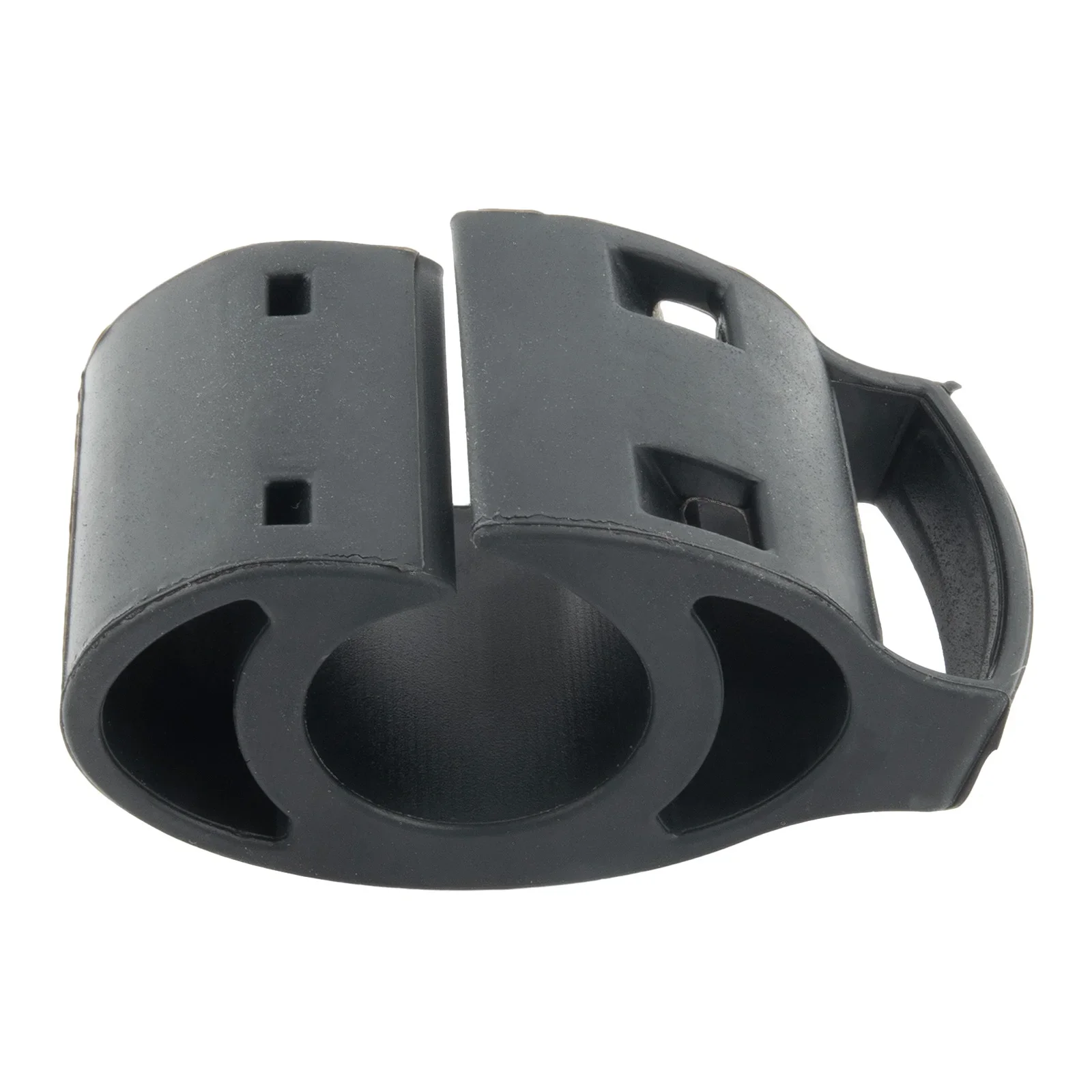 

Watch Mount Kit Watch Holder Handlebar Mount Riding Supplies Silicone Material Stopwatch Accessories For Garmin Forerunner