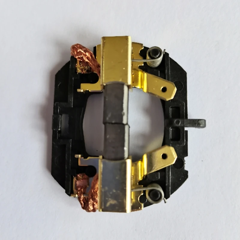 Carbon Brush Holder For Dewalt N109434 DC827 DC835 DCF885M2 DCF835M2 DCF835 DCF885 Hand Tool