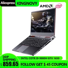  Gaming Laptop 16.1