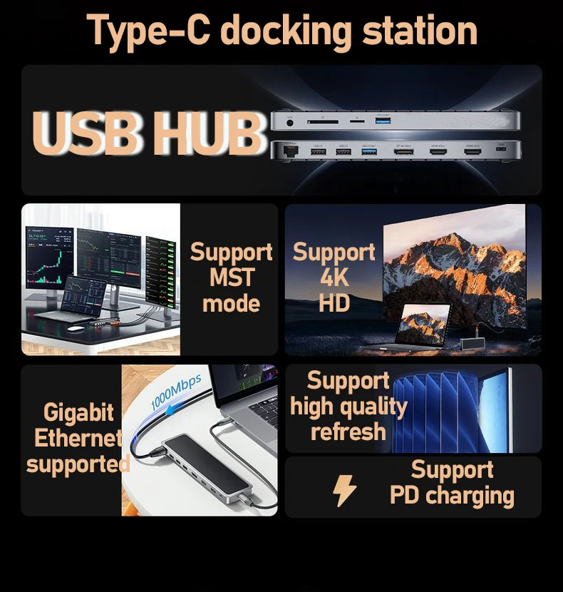 Computers e Electronics