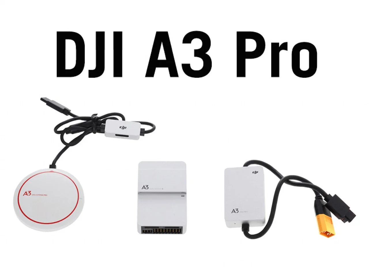 

Professional High Quality Dji A3 PRO Flight Controller for Drone Uav