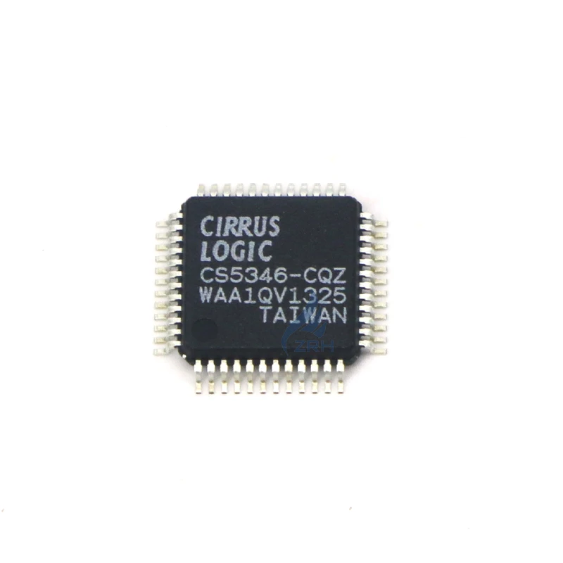 

CS5346-CQZ ADC/DAC IC Chip совершенно новая и оригинальная стандартная оболочка