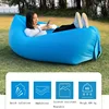 Recliner Air Lazy Inflatable Sofa Bag, Portable Camping Sofa Mattress, Music Festival Recliner 4