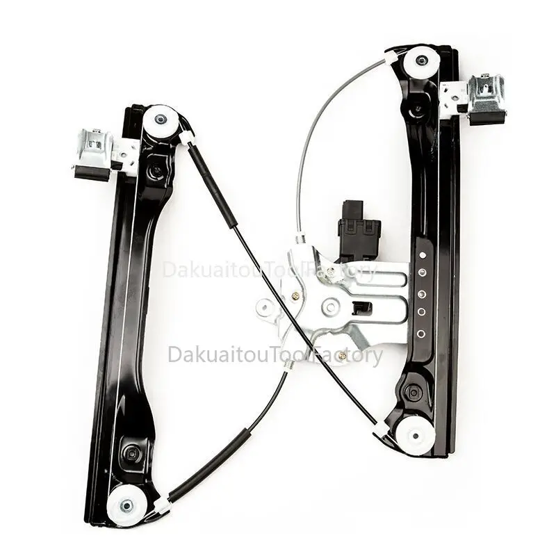 

Suitable for Door Window Lifter Bracket For 09-14 Chevrole Cruze Left Right Front Rear Window Regulator