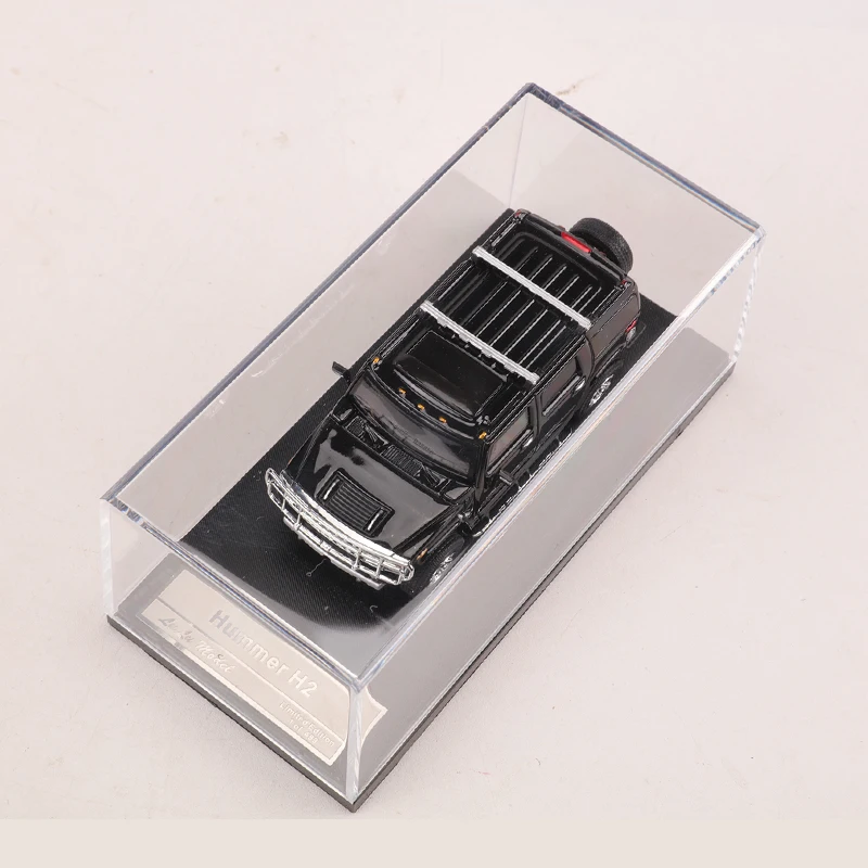 1:64 H2 合金モデルカー限定版 499 - AliExpress