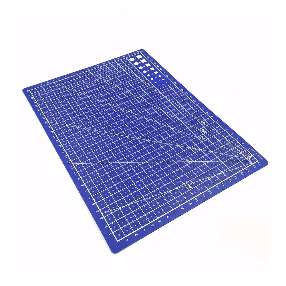 PP Cutting Mat for Workbench Patchwork Sewing DIY