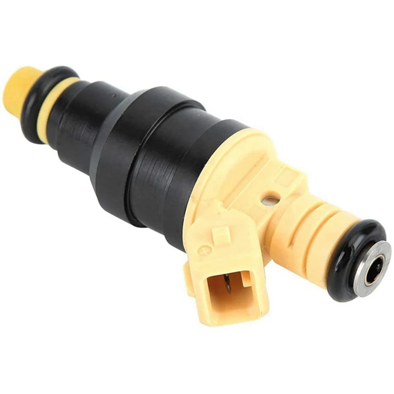 4db 0280150210 Motorbicikli Tűzrevaló injector Szívócső for-bmw K75 K1100 K1200 K75 K75T K75C 0280150716 0280150941 0280150211