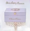 Flowers Know 8th Anniversary Makeup Mirror Storage Box 6