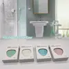 Mini Toothbrush UVC Ultraviolet Sanitizer Box Portable Travel UV Antibacterial Toothbrush Sterilizer Tool Storage Container 3