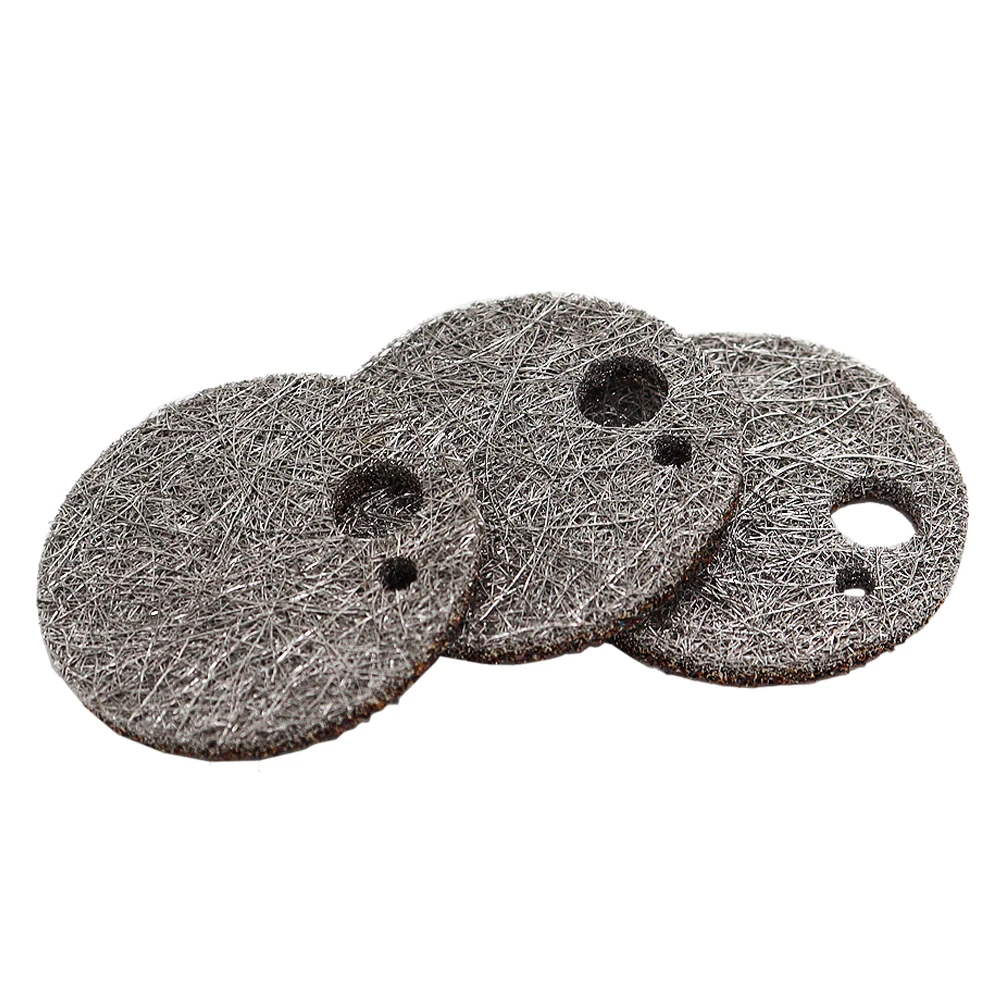 FeCrAl material sintered burner screen mesh For Webasto Air Top 2000 ST parking air heaters OE 1302799a 1322585A 10PCS