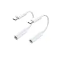 White2Pcs