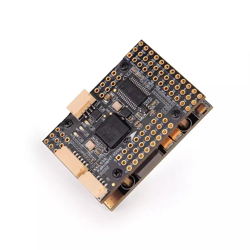 Contrôleur de vol STM32H743 pour drone FPV 480MHz IMU ICM-42688-P
