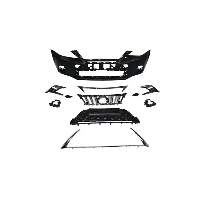 

Bodykit for Toyota Lexus CT 200h Front Bumper Grill Accessories 2012-2014