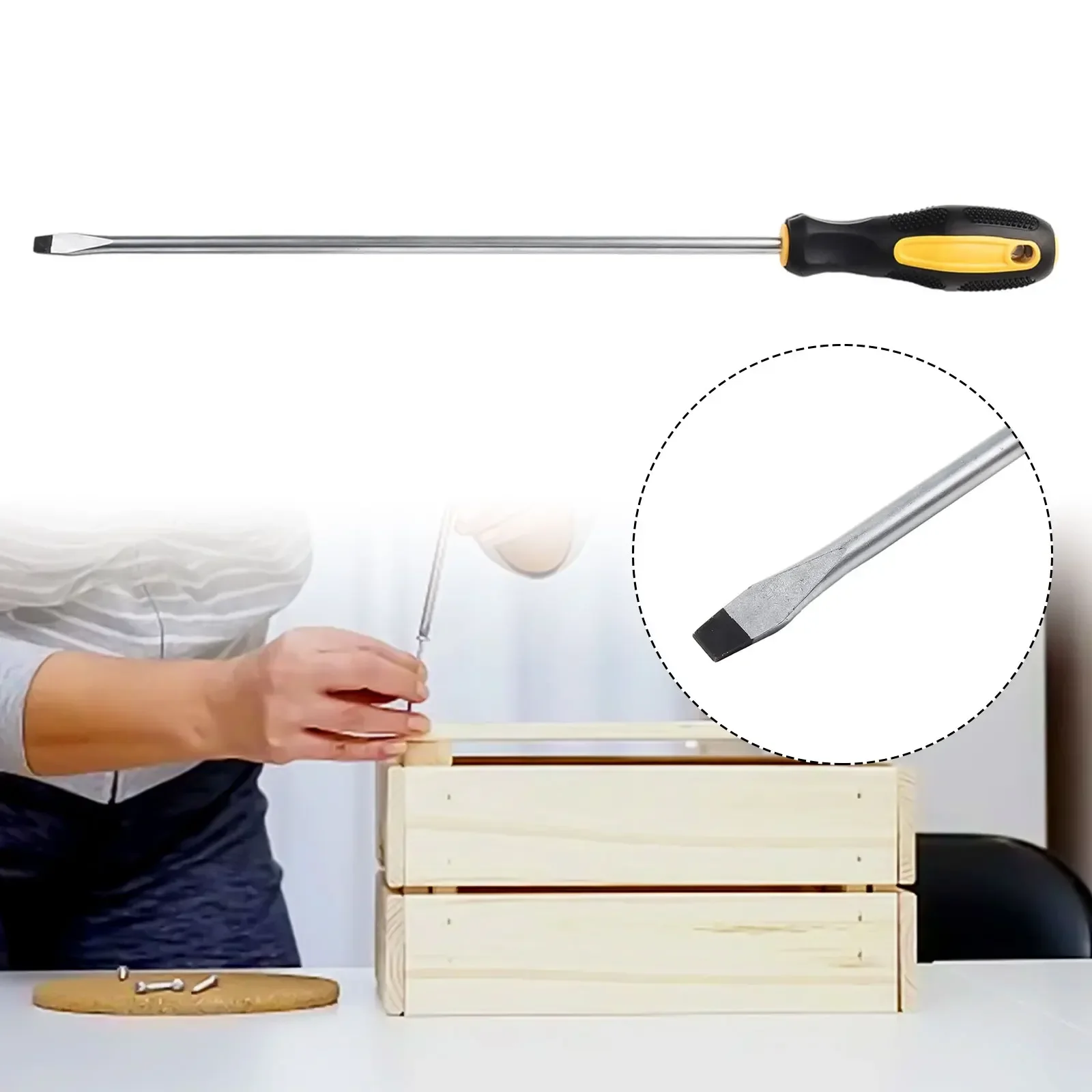 Otwieracz Extra Long 12 cali, zestaw 2 szt. - modelarstwo