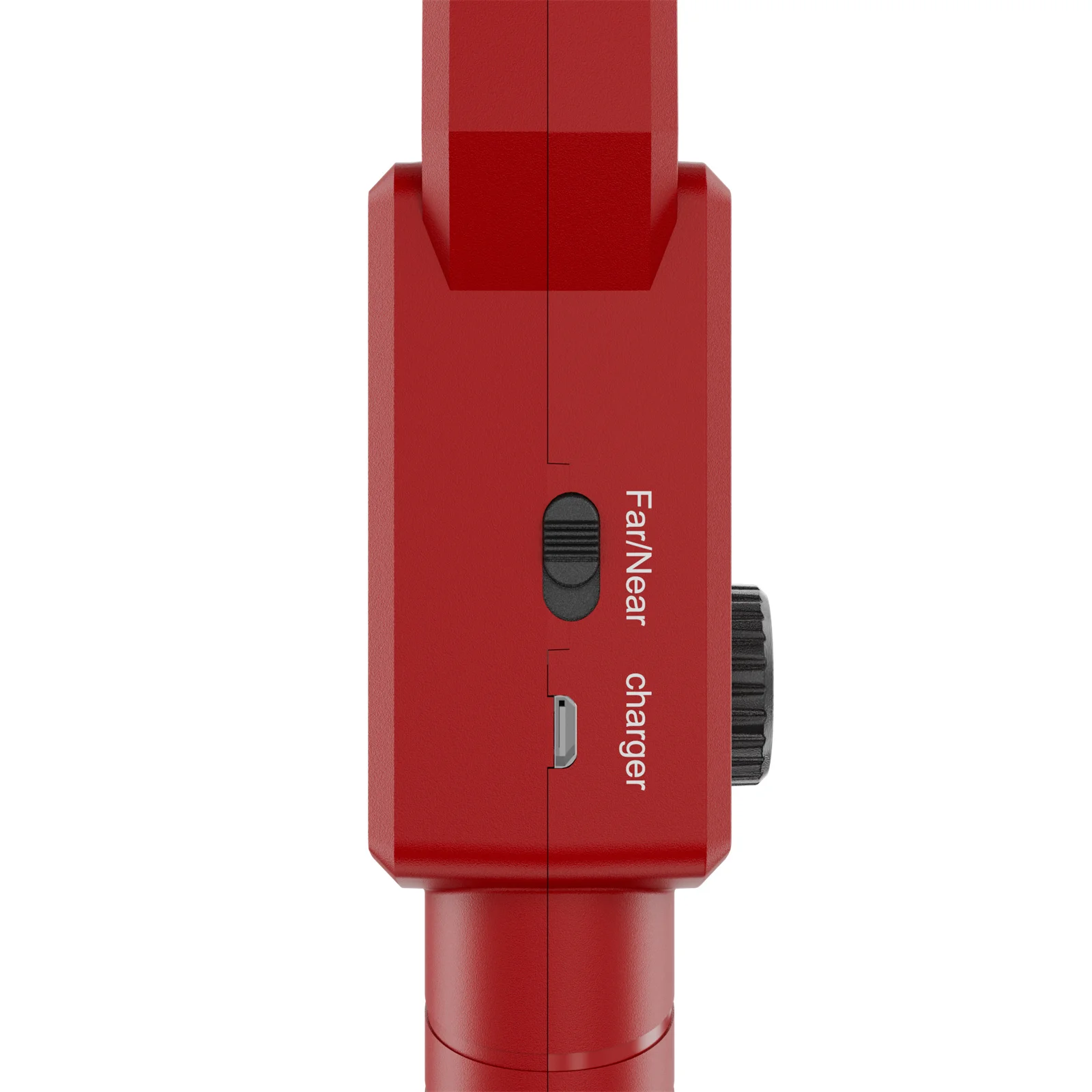 U6LR Sewer Pipe Inspection Camera detection Device 512hz Receiver Locator For Drain Industrial Endoscope Location Endoscope