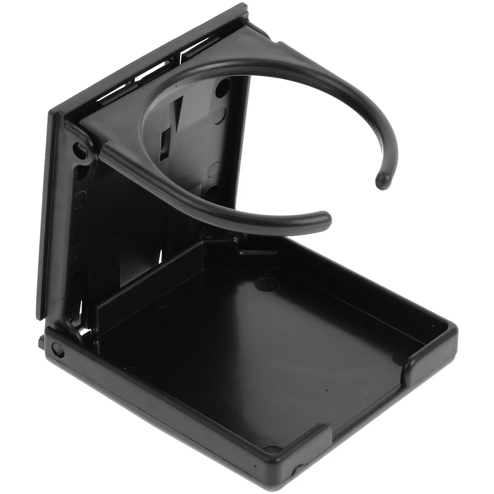 Football Table Cup Holder Storage Foosball Shelf Drink Tableware Coffee Abs Practical Organizer Bed