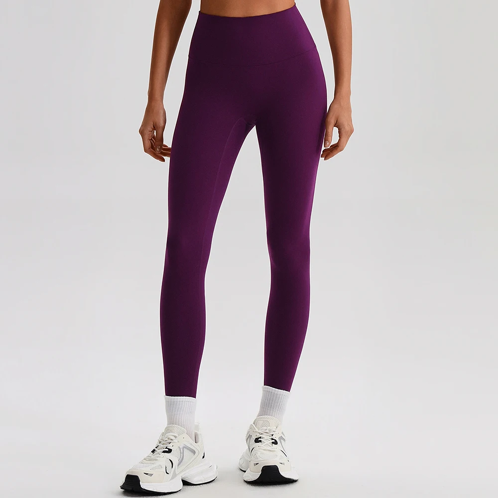 Winter Purple