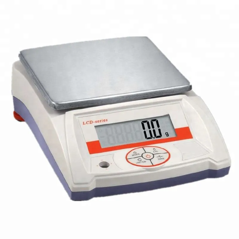 

210g Led High Precision Electronic Digital 0.1mg 0.001g Analytical Lab Weighing Scale Balance PLS-NBK-FA210