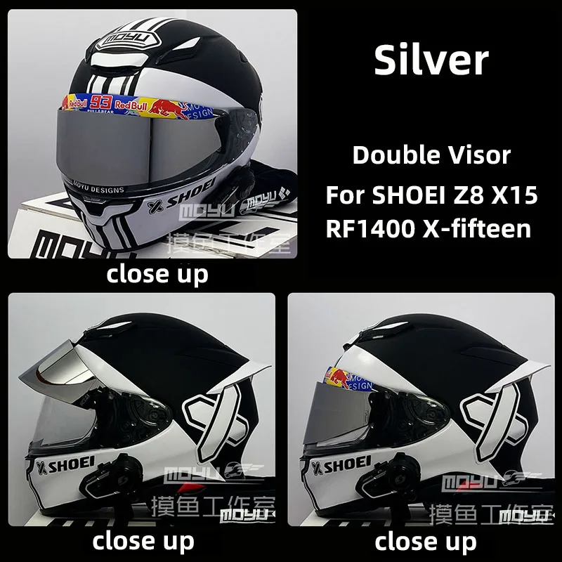 Shoei Z-8 X-15 RF-1400 X-fifteen    ,     Ǯ ̽   ٶ