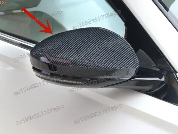 

Car styling For Nissan ALTIMA 2019 -2020 High-quality ABS Chrome Rearview mirror cover Anti-scratch protection decoration