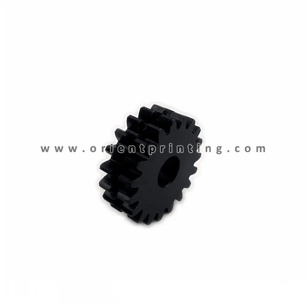 

1 шт. 73262 Gear Z19 M2 D12 B15 для машины GLUNZ & JENSEN 85T