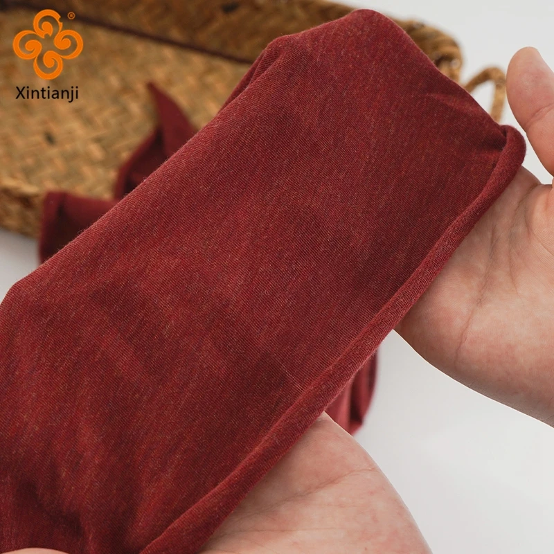 Knit Cotton Jersey Fabric For Summer Tee Shirt 50*150cm/Piece