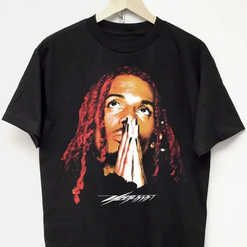 

PALYBOI CARTI T-SHIRT