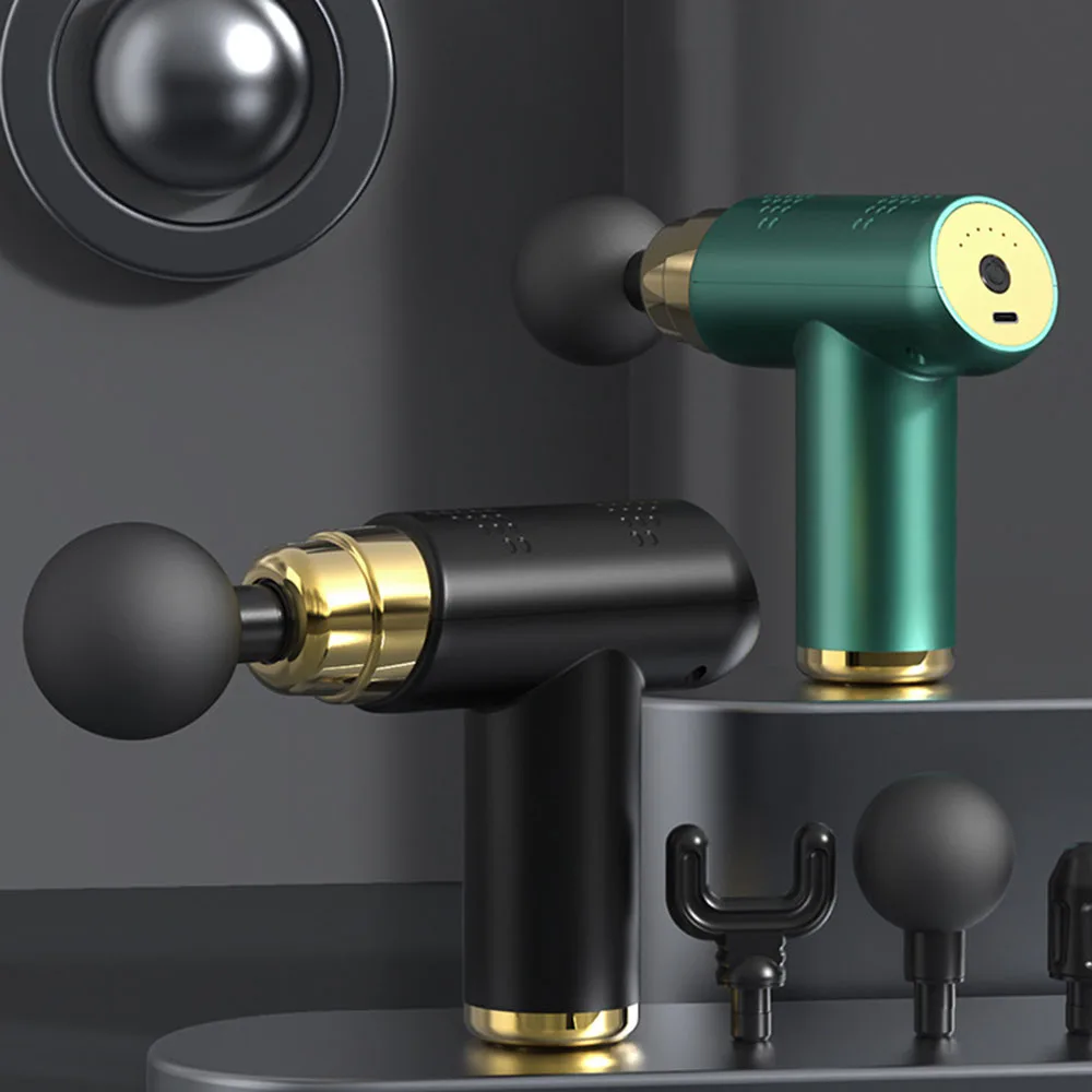 Рисунок 2 - Мини-инструмент для массажа Fascia