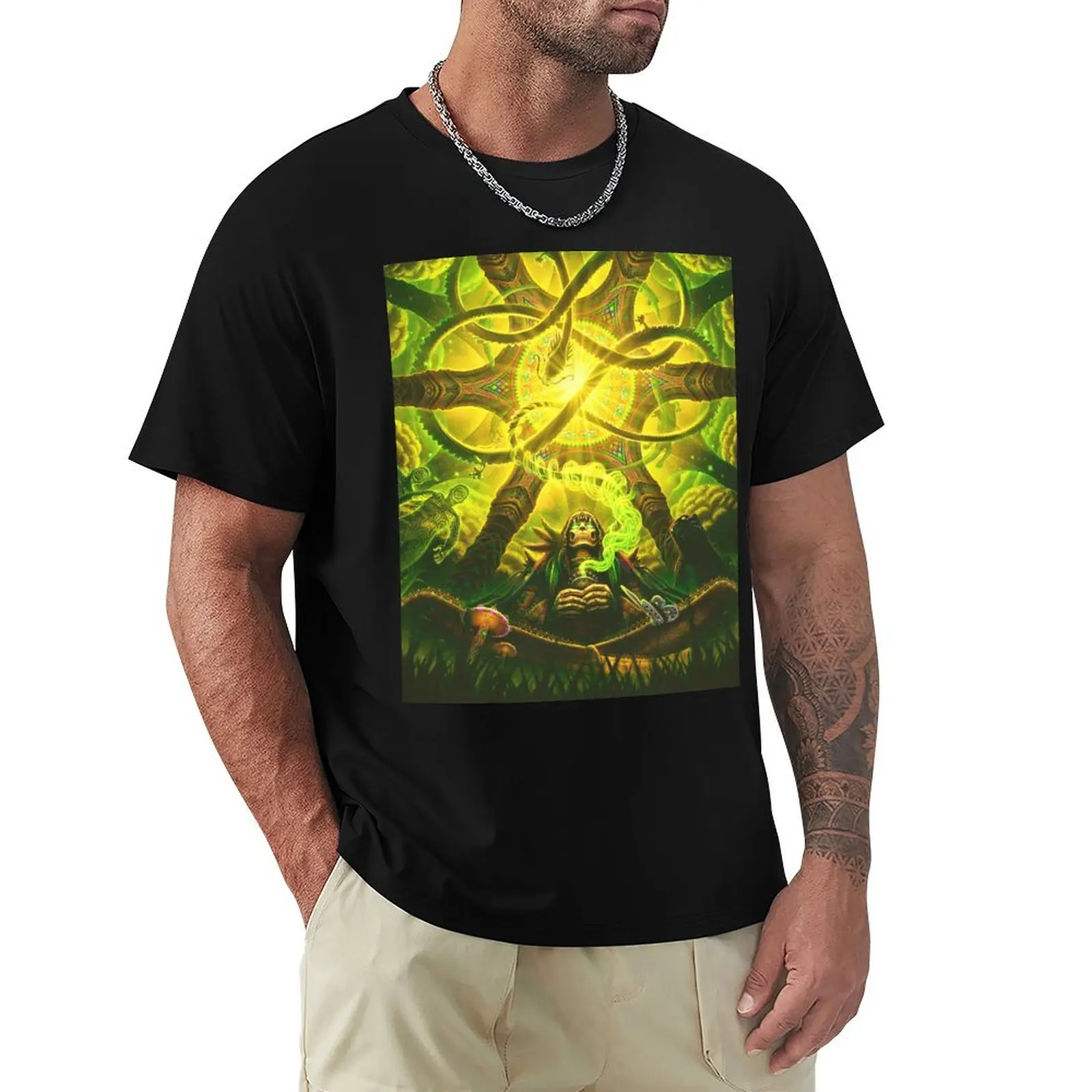 

The Traveler T-shirt for a boy Blouse customizeds blacks mens graphic t-shirts