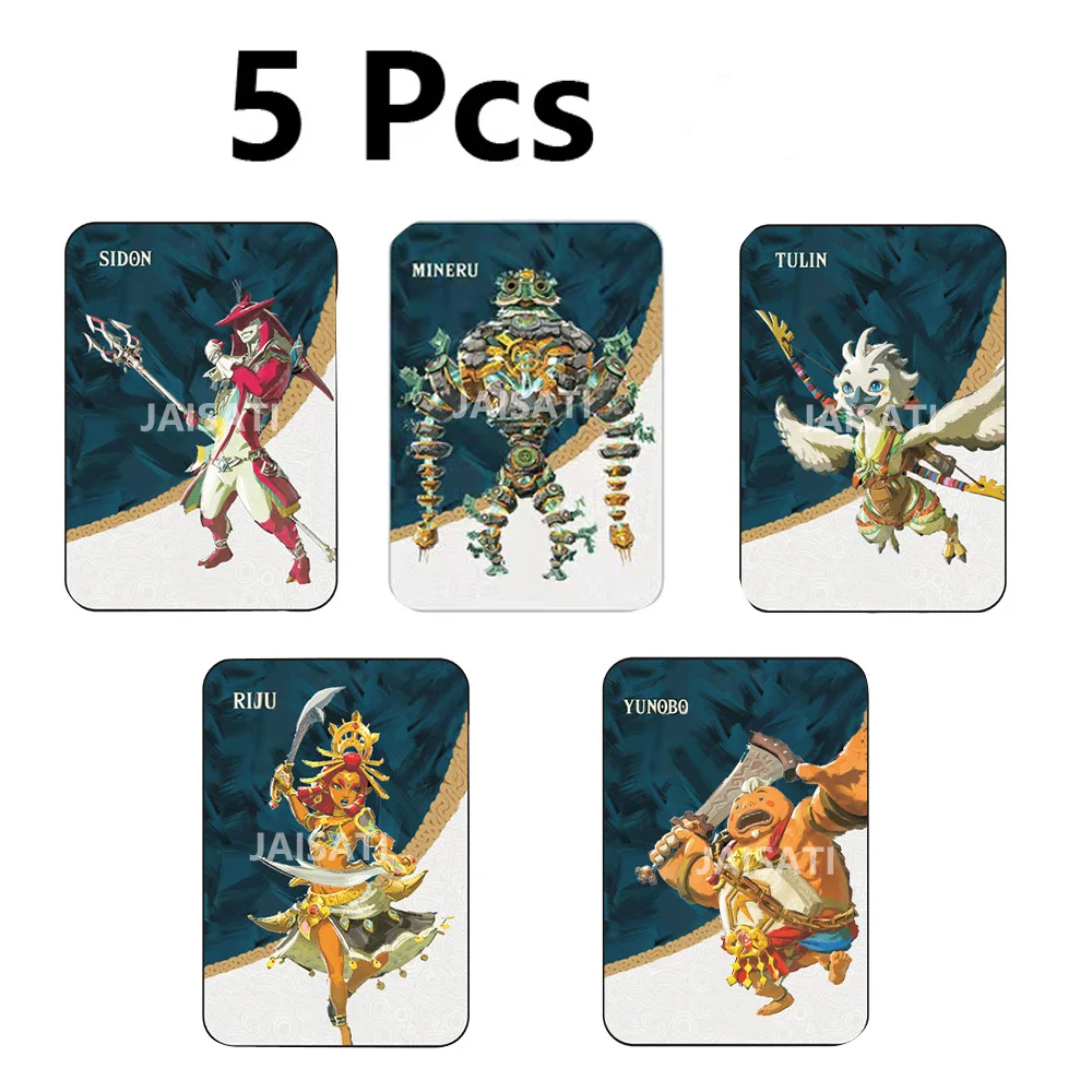 Donkey Kong & Pauline Collector's NFC Card