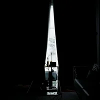 1pc 100% Blackout Curtain with Rod Pocket, Curtains for Living Room, Bedroom, Kitchen, Window Curtain, Drapes in Living Room 5