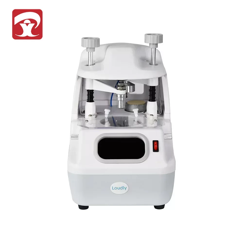 

100% New Loudly brand Top quality Lens Centering Machine Layout Blocker 2A