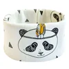 New Cotton Baby Scarf Infant Muffler Spring Autumn Winter Kids Neck Gaiter Boys Girls Neckerchief Children Scarves 2