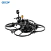 GEPRC Cinelog30 V2 Analog FPV TAKER F722 45A AIO FC 1404 3850KV Motors Fly Light FPV Racing Drone RC FPV Quadcopter 5