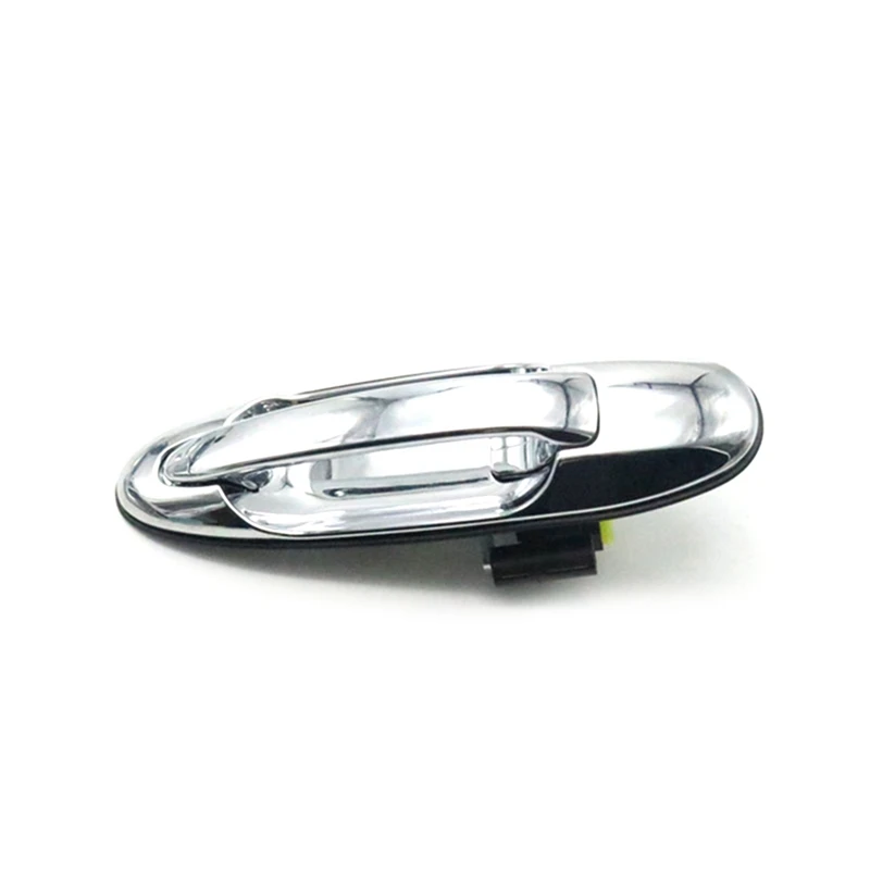 

2X для Toyota Land Cruiser LC100 4500 4700 1998-2007 Lexus LX470, автомобильная задняя правая наружная дверная ручка 69230-60061
