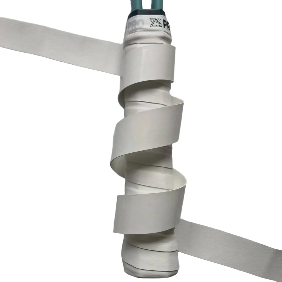 Grip Racchetta Padel 30 /Badminton | 105-115cm, Antidérapants - Pour Tennis, Badminton, Squash Grips Raquette Tennis