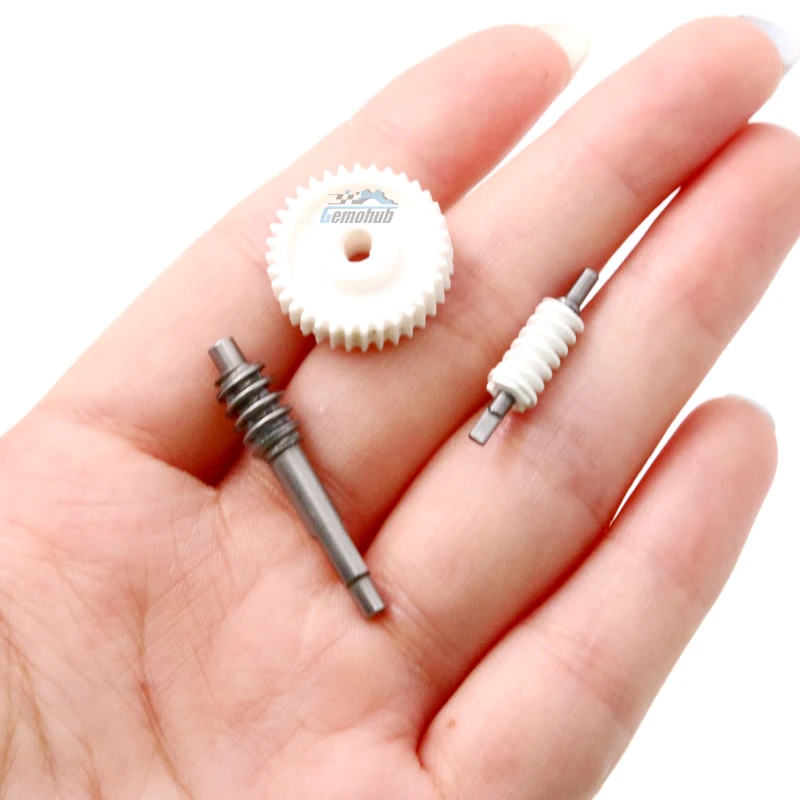 

For Mitsubishi Outlander accalips Exterior Folding Mirror repair KIT GEAR Metal Plastic CAR PARTS replacement dropshipping